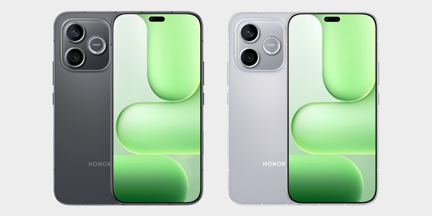 Другие расцветки Honor 600 Lite Обзор Honor 600 Lite: другие расцветки Honor 600 Lite