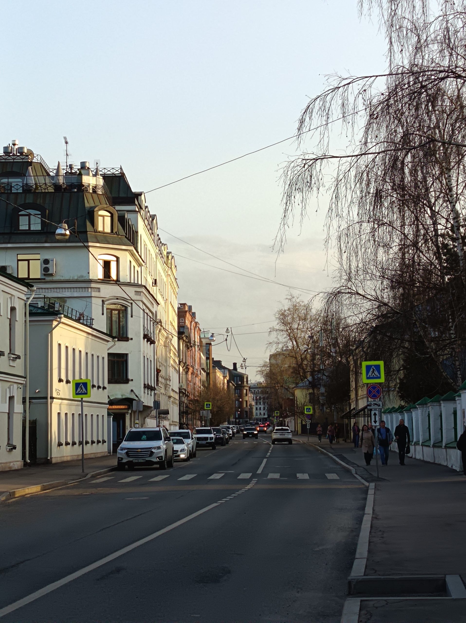 Камеры Обзор Honor 600 Lite: камеры