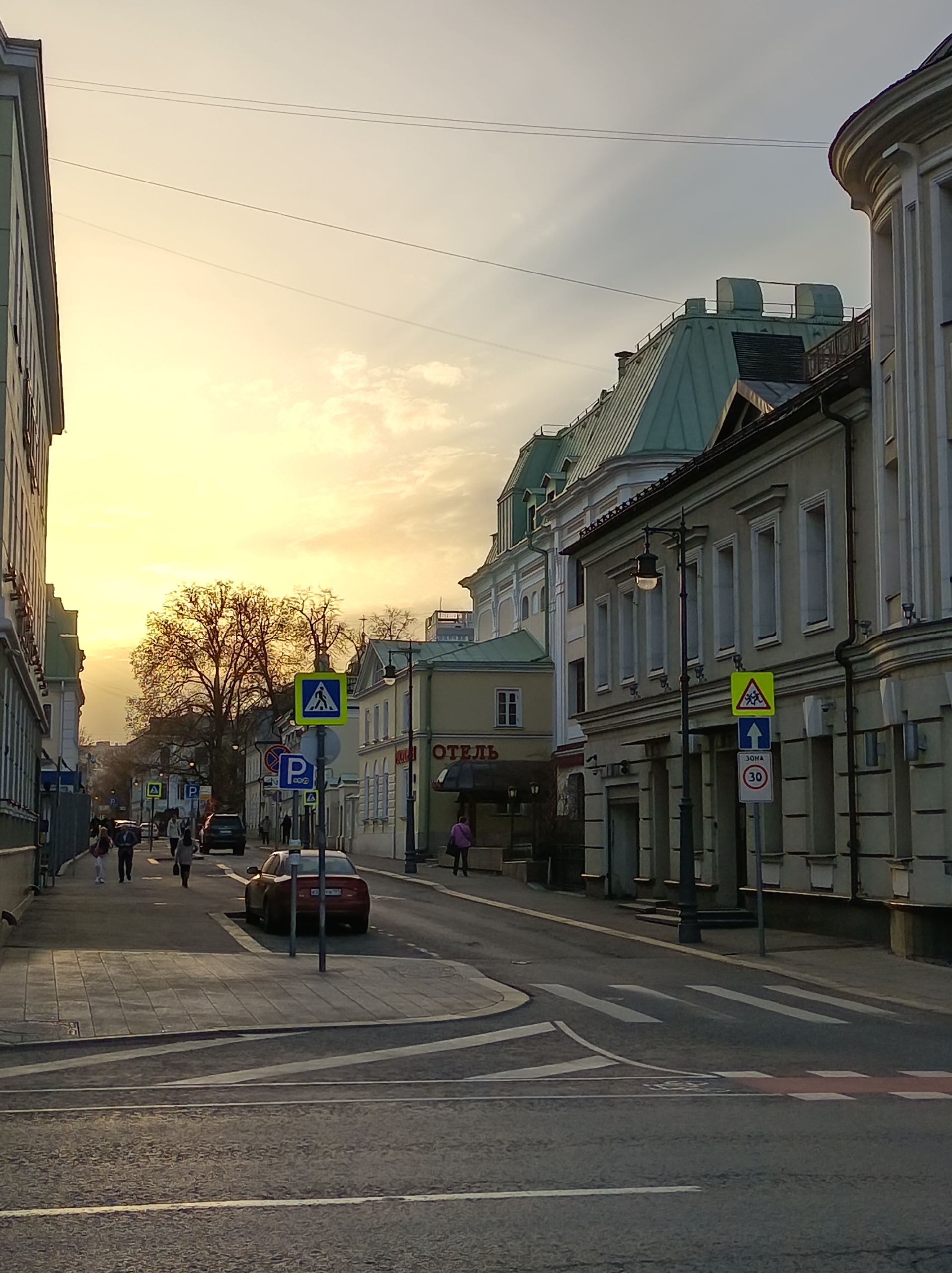 Камеры Обзор Honor 600 Lite: камеры