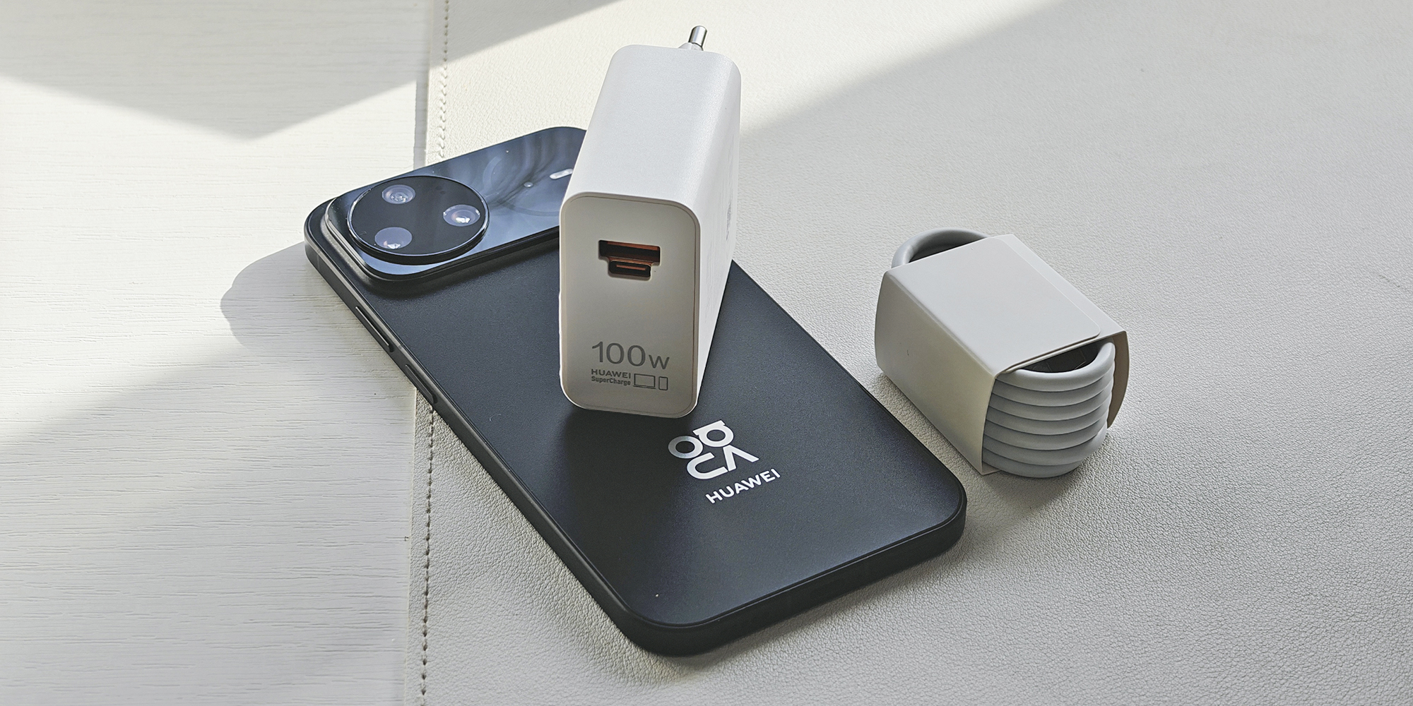 HUAWEI nova 15 Pro: автономность и зарядка