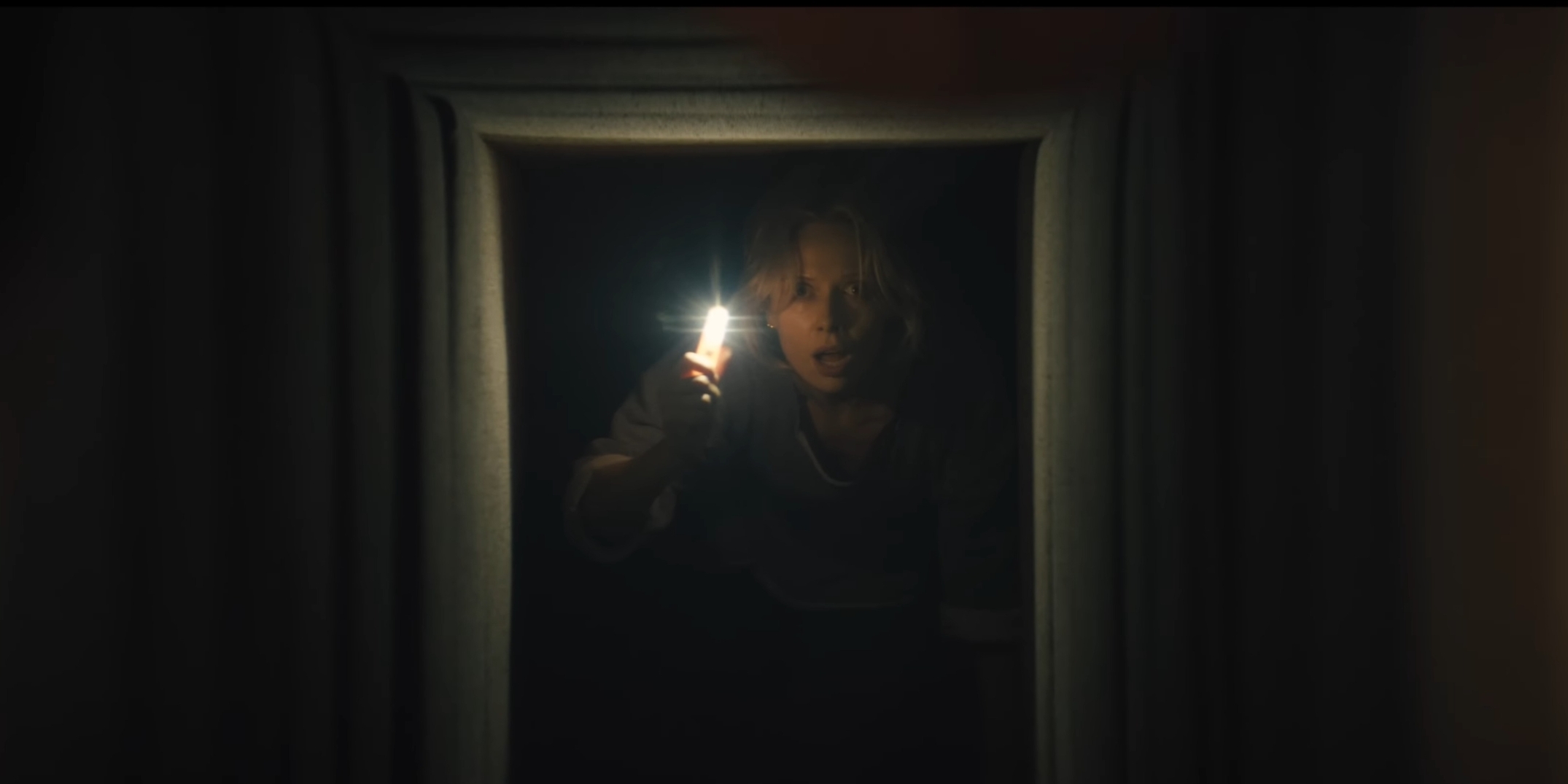 Демоны рвутся в мир живых: вышел первый трейлер «Астрала-6»