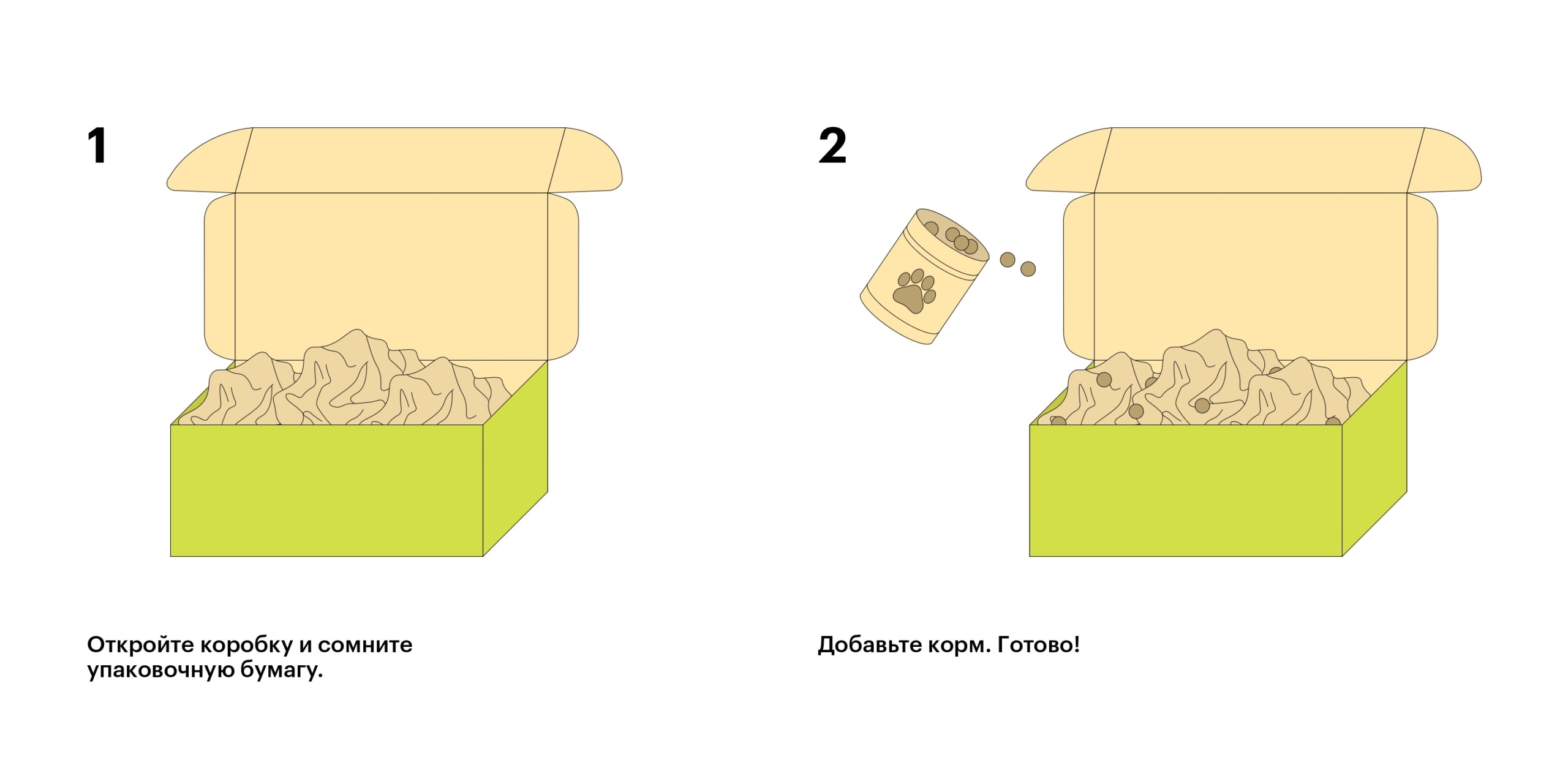 Как сделать искалку