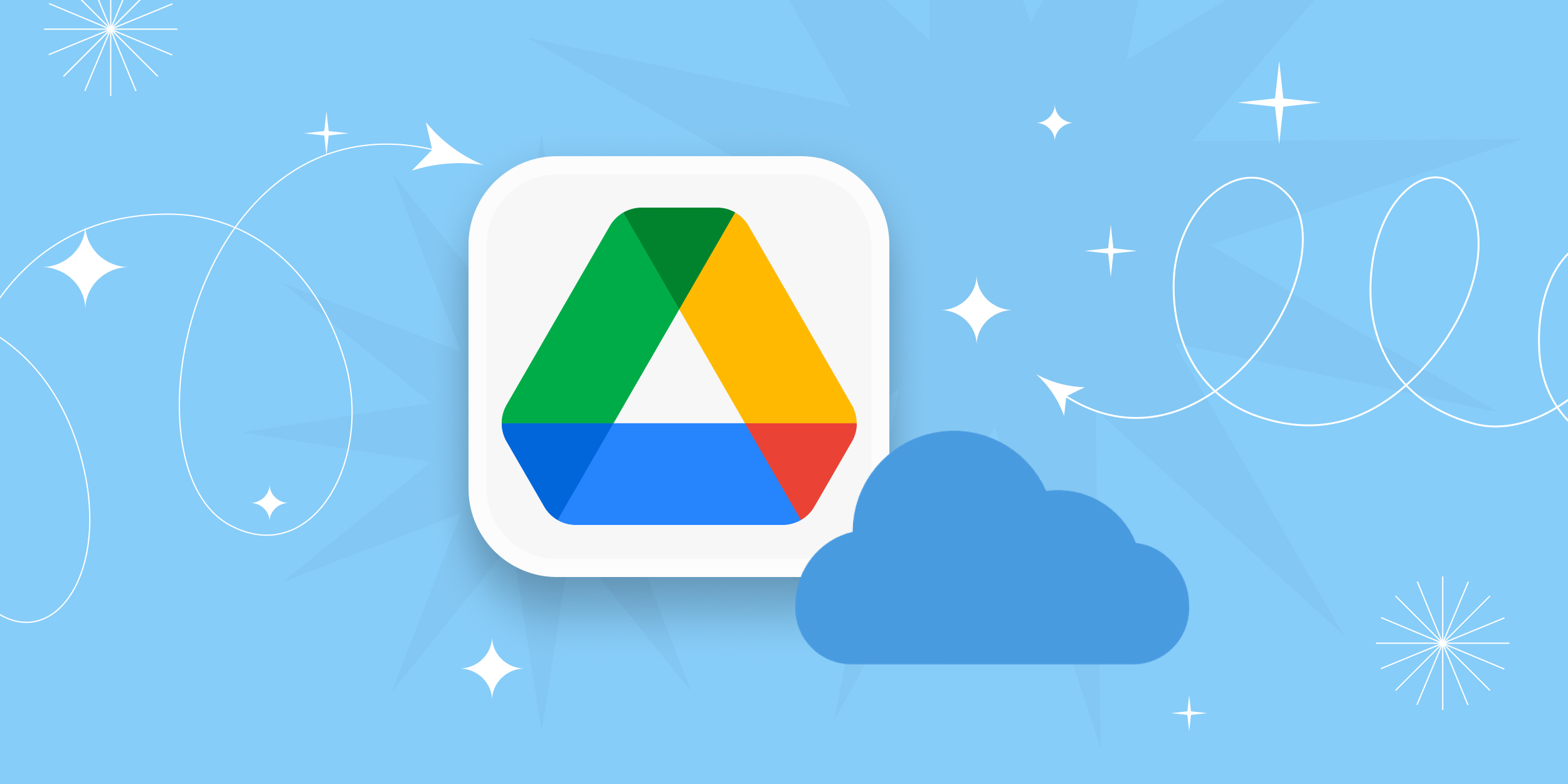 Как перенести данные с Google Drive на «Яндекс Диск» или в другое облако