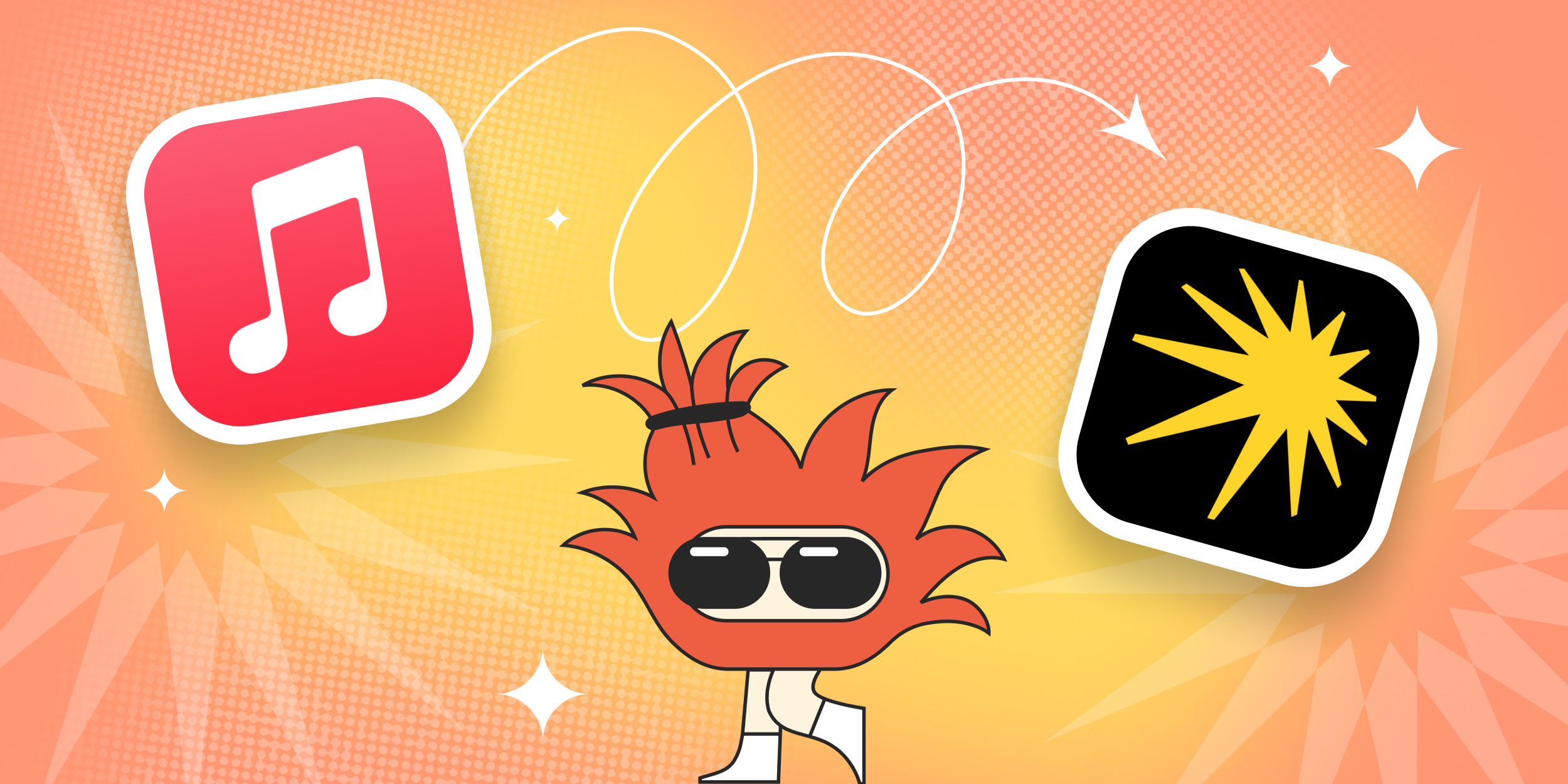 Как перенести свои плейлисты из Apple Music в «Яндекс Музыку»