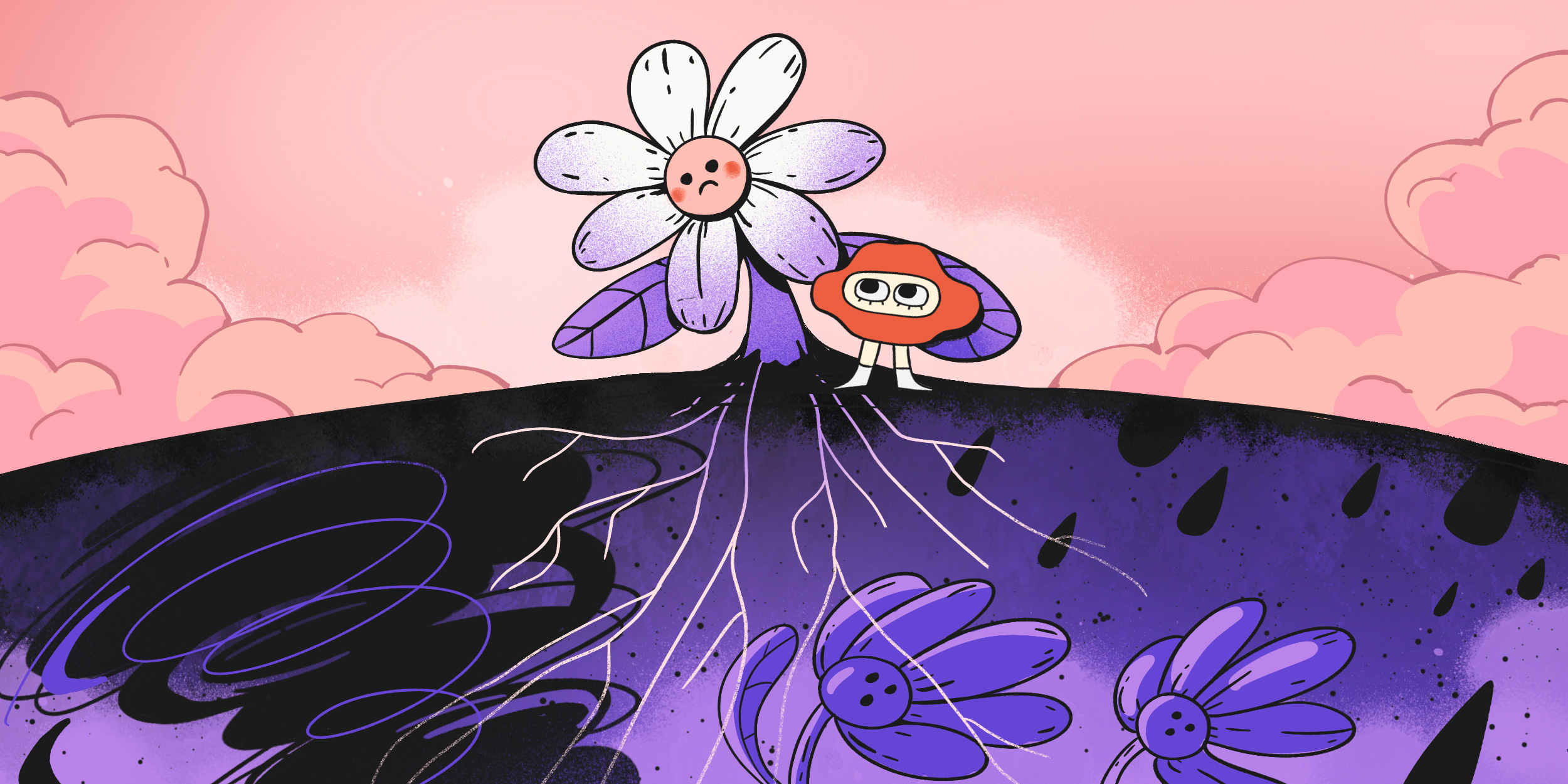 «Нормальным, конечно же, никто не вырос»: как психологические травмы передаются из поколения в поколение