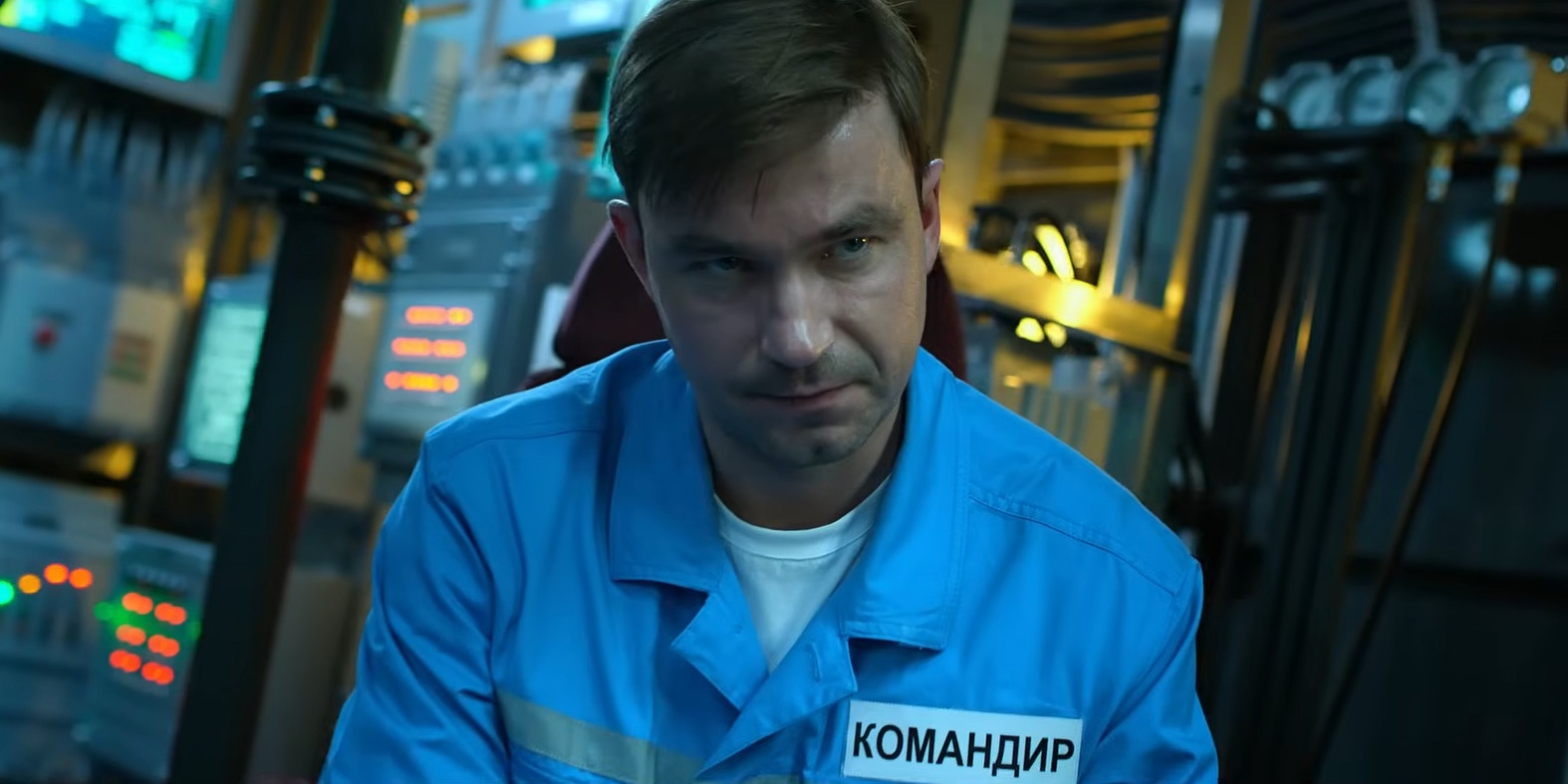 Хидэо Кодзима решил посмотреть российский фильм «Кракен» — фанаты попытались его переубедить