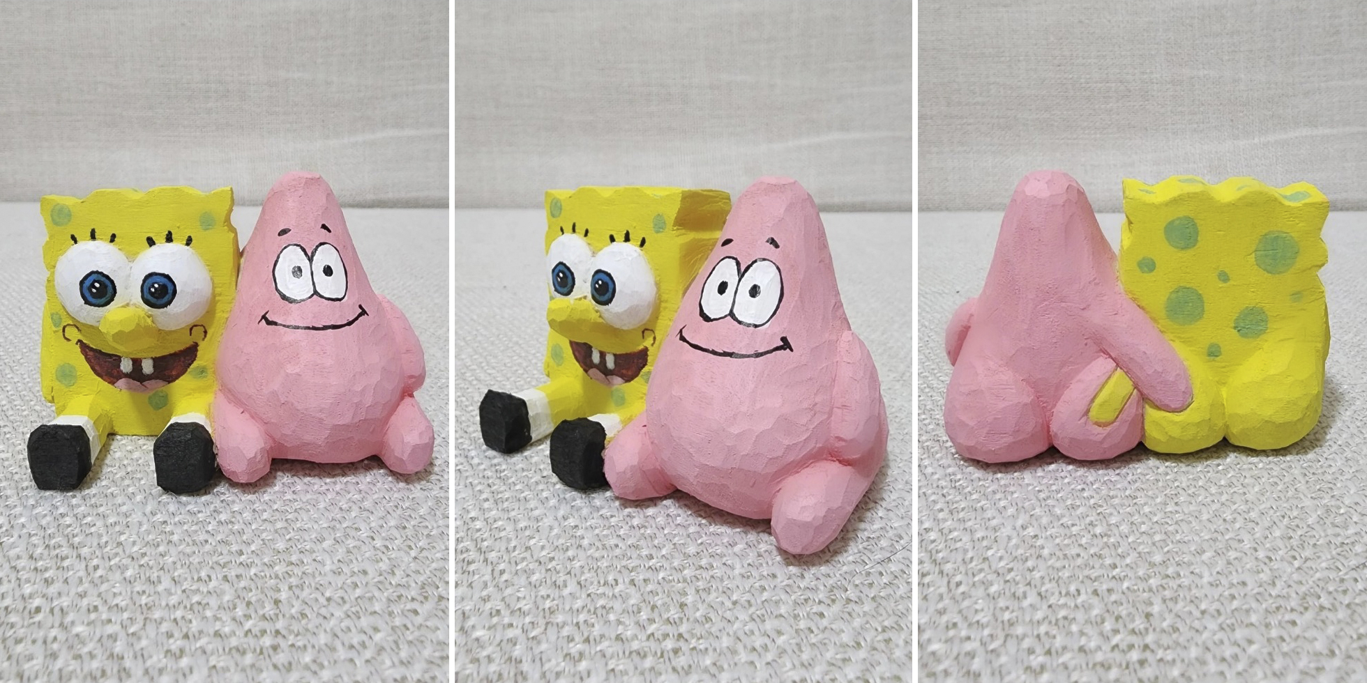 16 настоящих шедевров из дерева: пользователи Сети показали свои лучшие работы