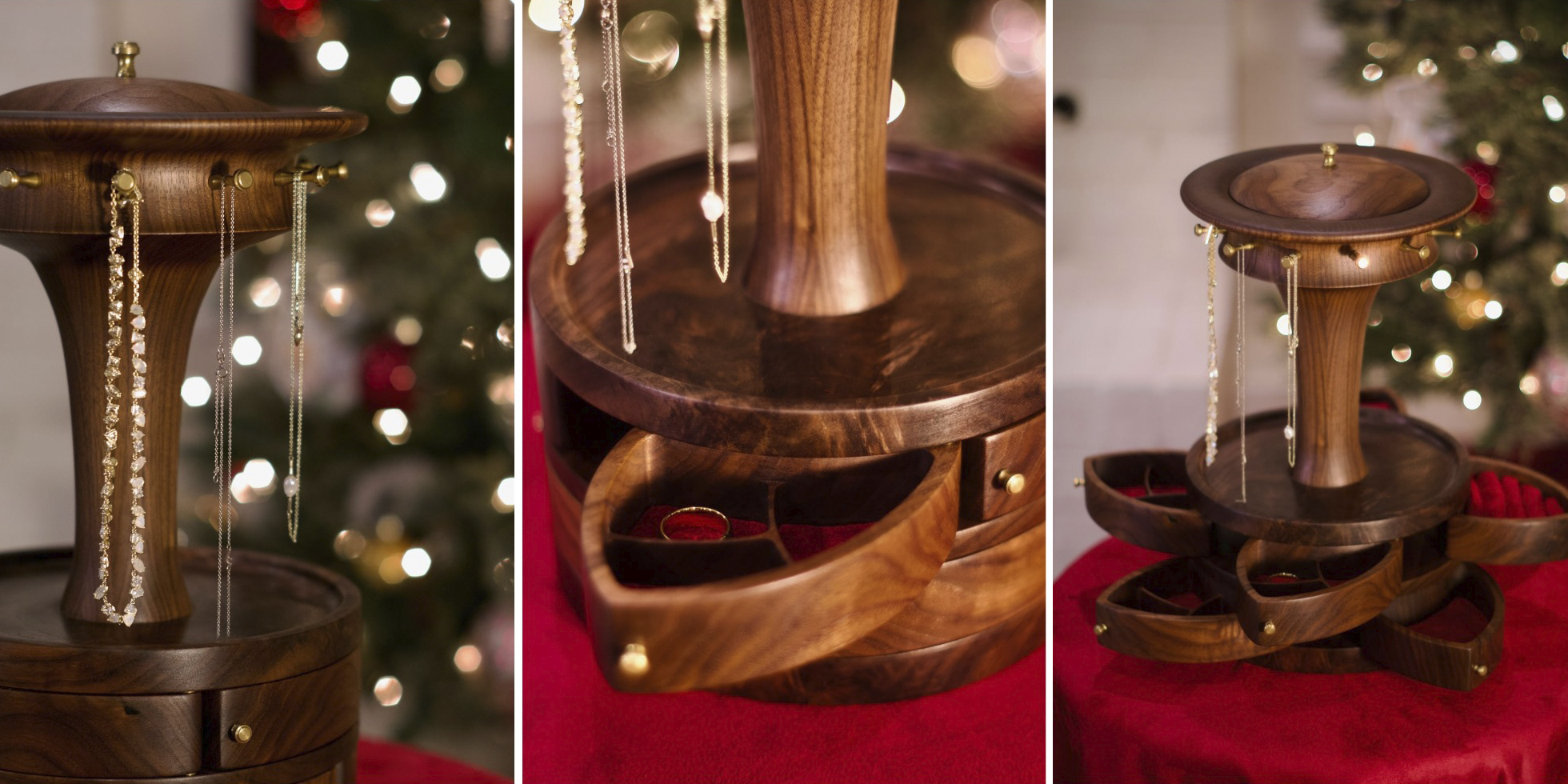 16 настоящих шедевров из дерева: пользователи Сети показали свои лучшие работы