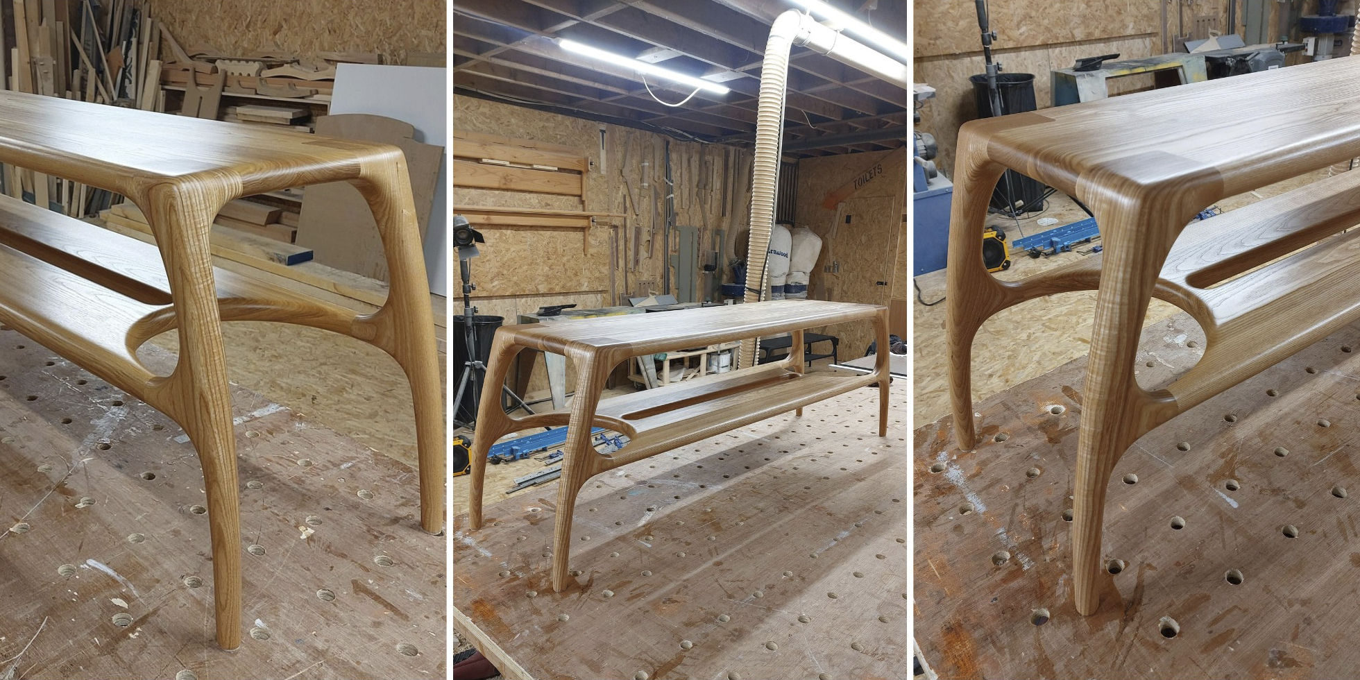 16 настоящих шедевров из дерева: пользователи Сети показали свои лучшие работы