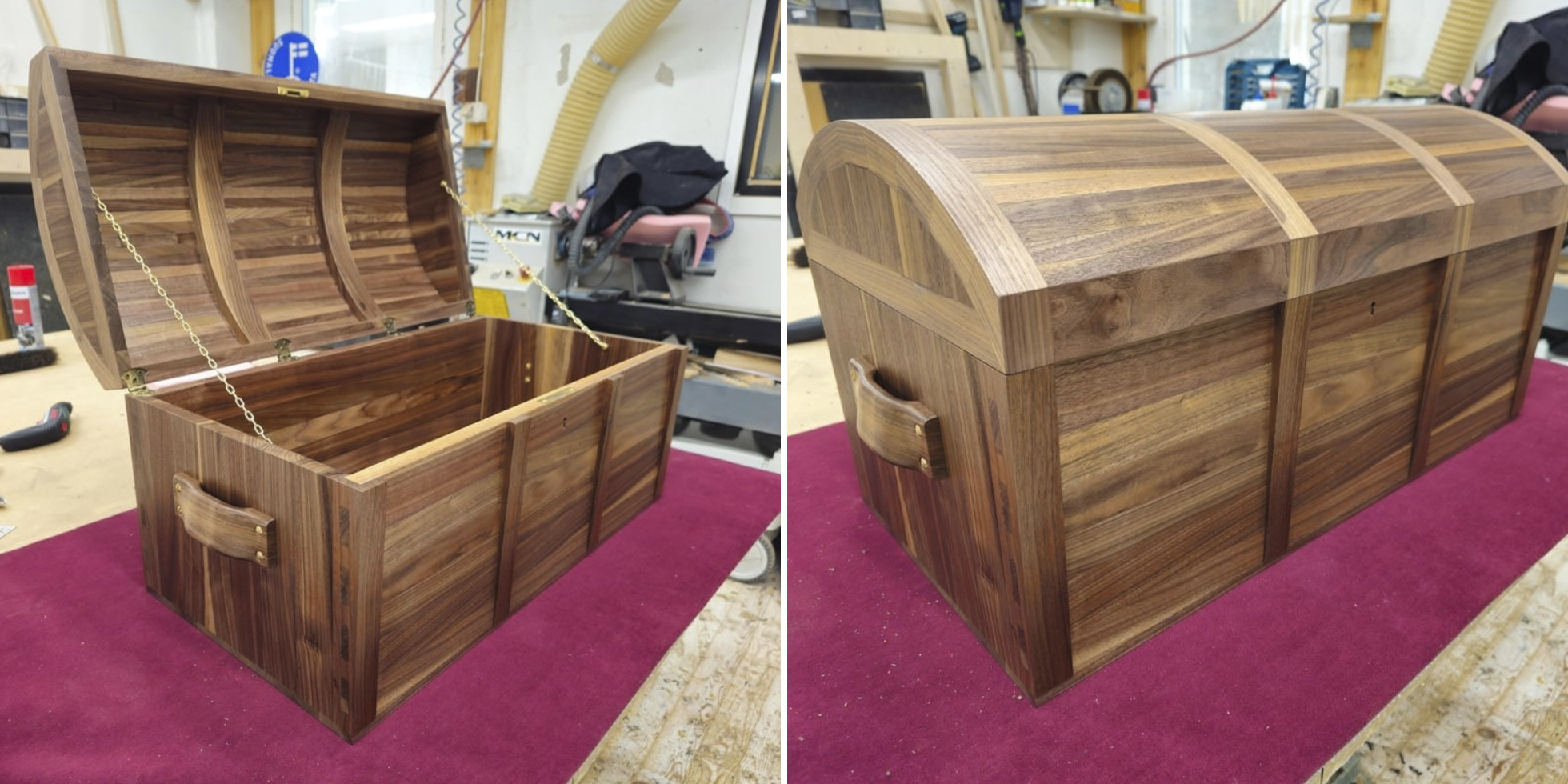 16 настоящих шедевров из дерева: пользователи Сети показали свои лучшие работы