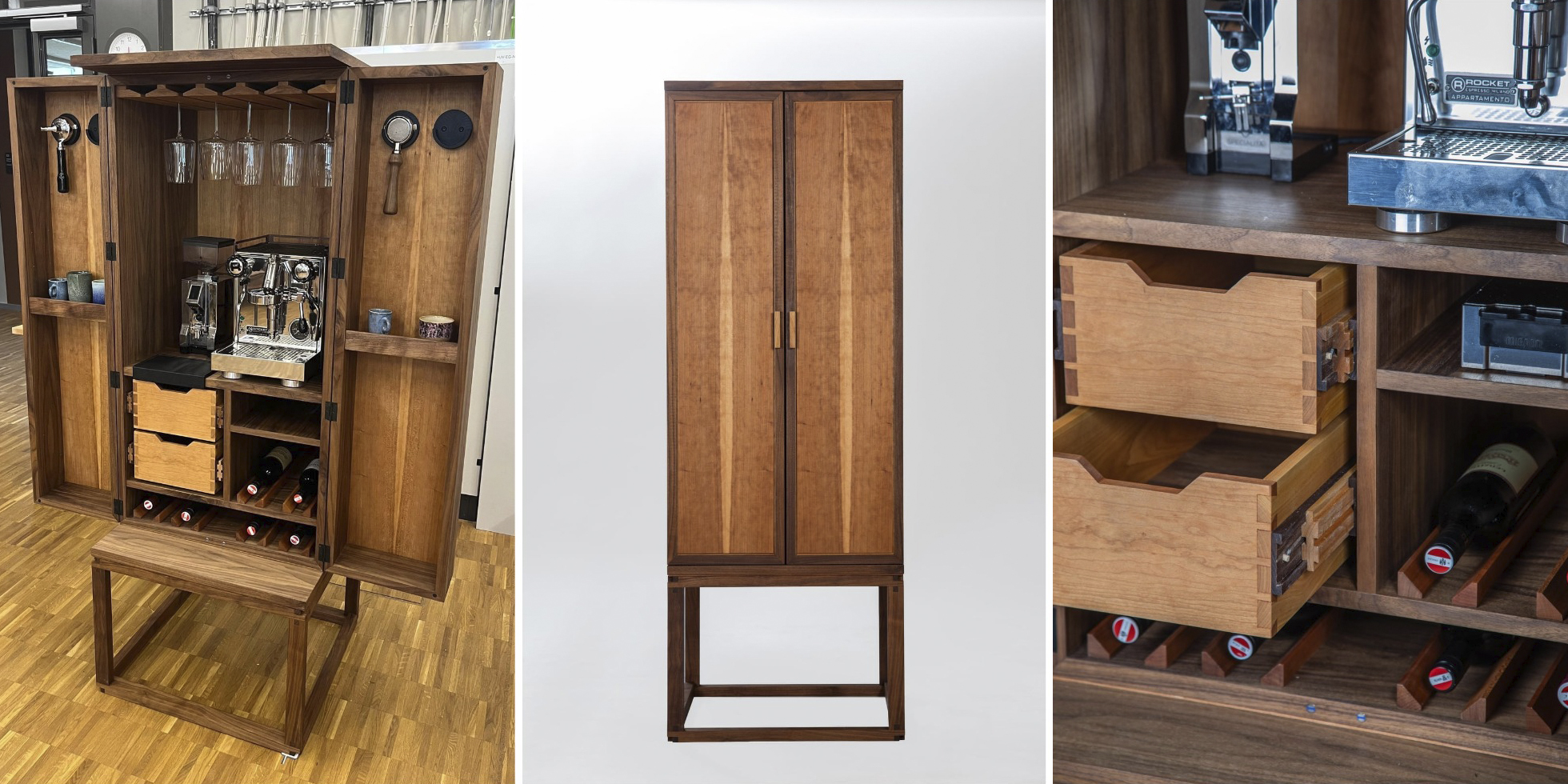 16 настоящих шедевров из дерева: пользователи Сети показали свои лучшие работы