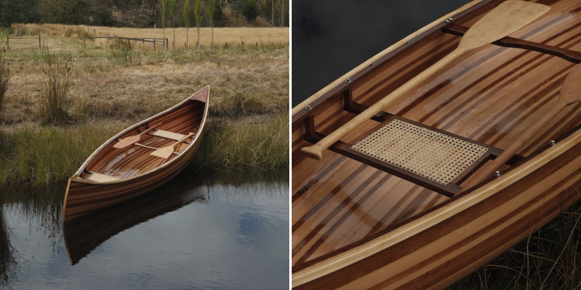 16 настоящих шедевров из дерева: пользователи Сети показали свои лучшие работы