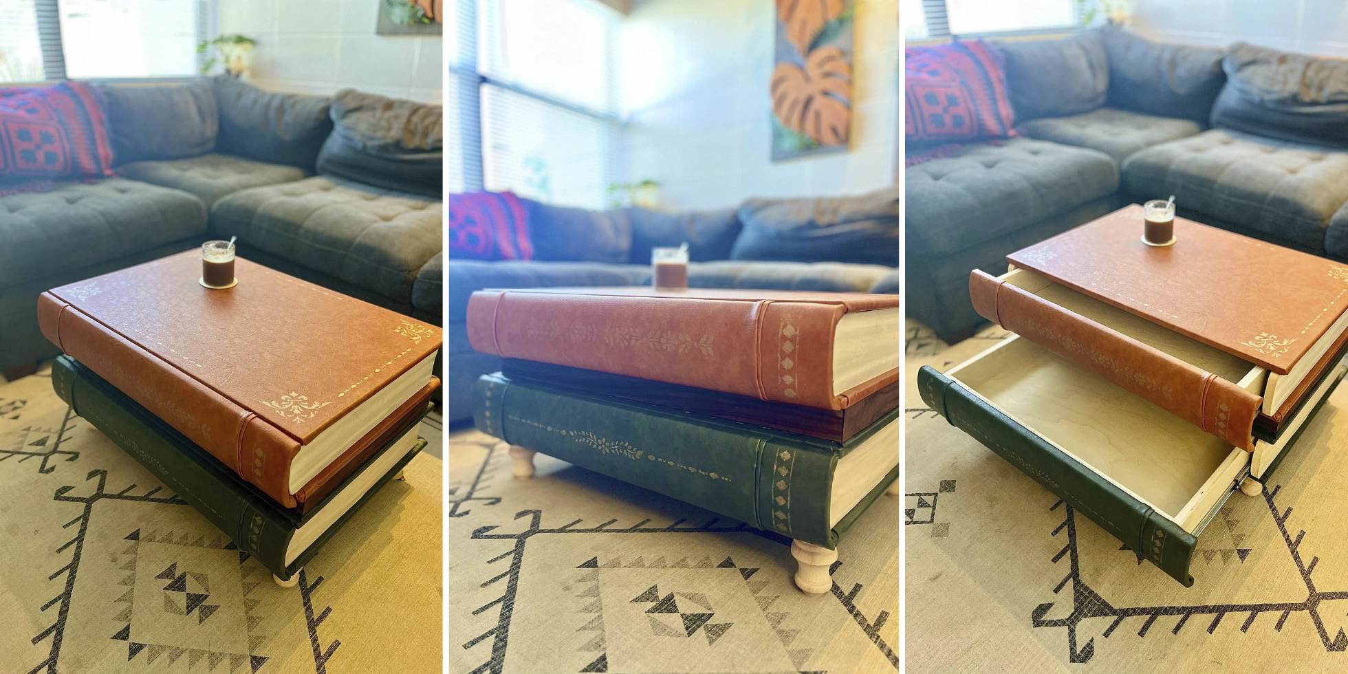 16 настоящих шедевров из дерева: пользователи Сети показали свои лучшие работы