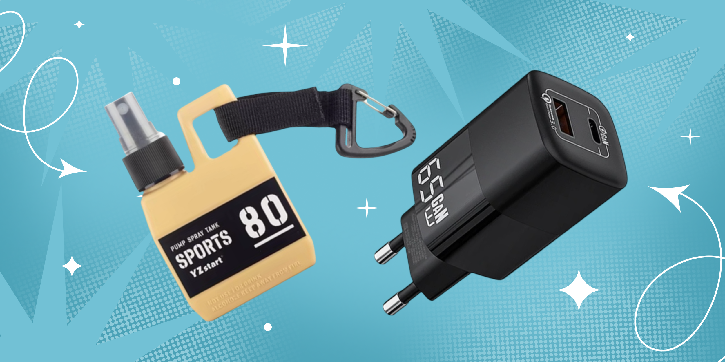 Nahodki AliExpress: samye interesnye i poleznye tovary nedeli