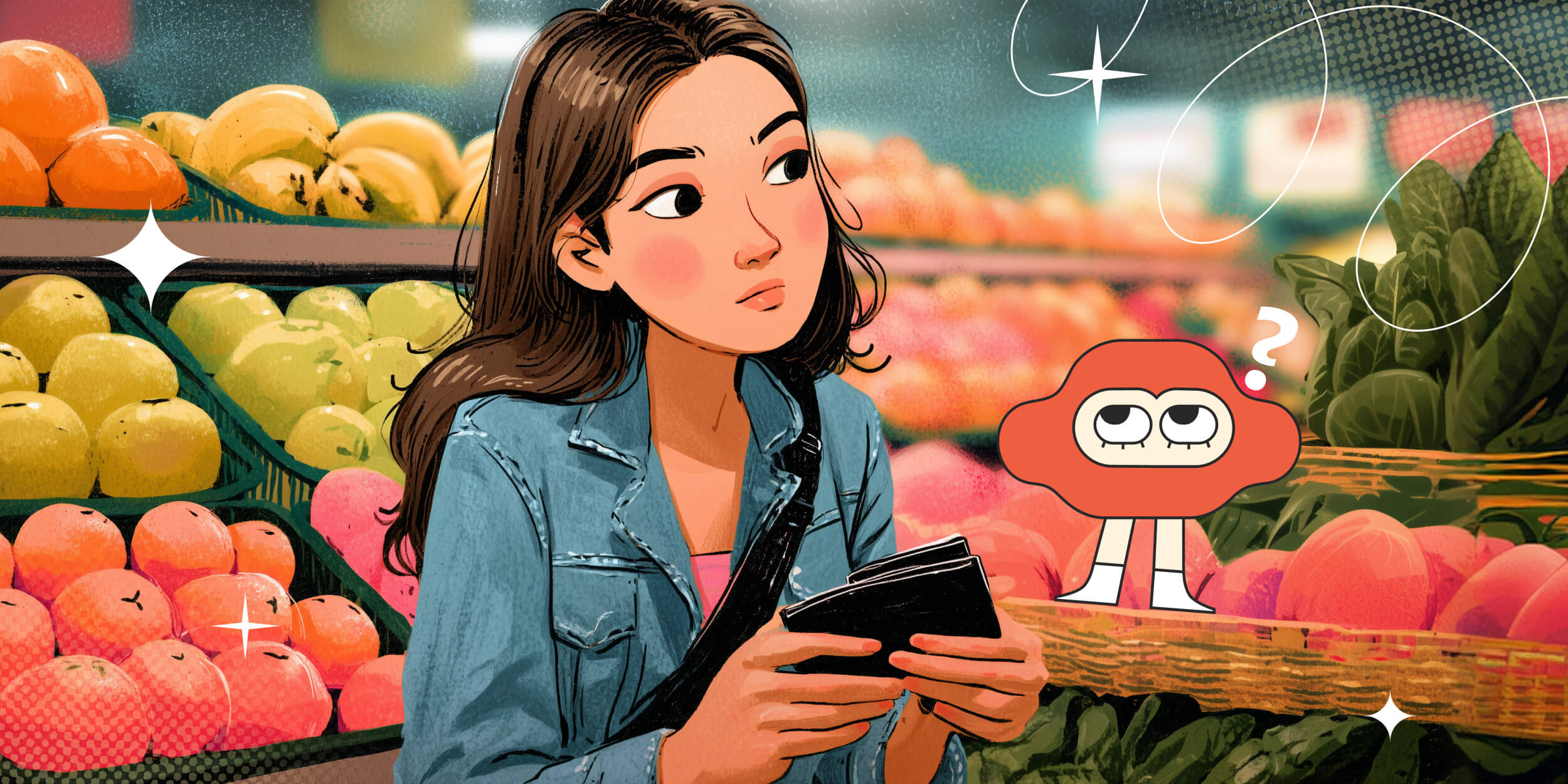 Непопулярное мнение: здоровый образ жизни доступен, только когда есть деньги 