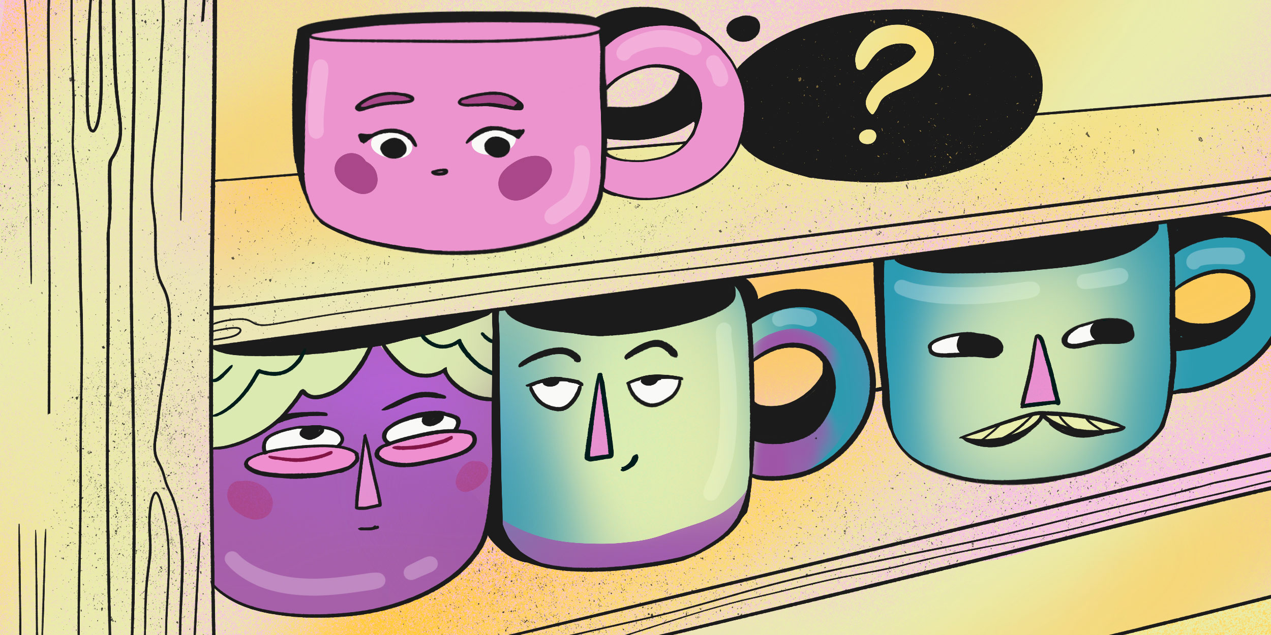 Норм или стрём: встречаться с человеком, который живёт с родителями