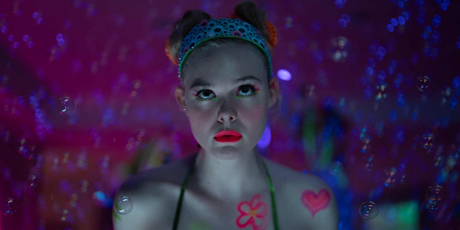 Кадр из сериала «У Марго проблемы с деньгами» Кадр из сериала «У Марго проблемы с деньгами» 2026 года