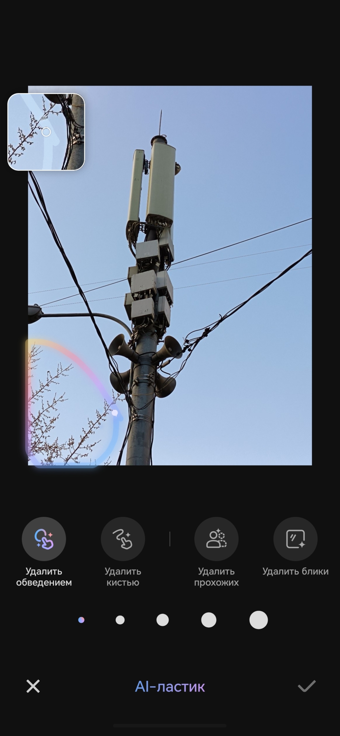 ИИ-ластик Обзор Honor 600 Lite: ИИ-ластик