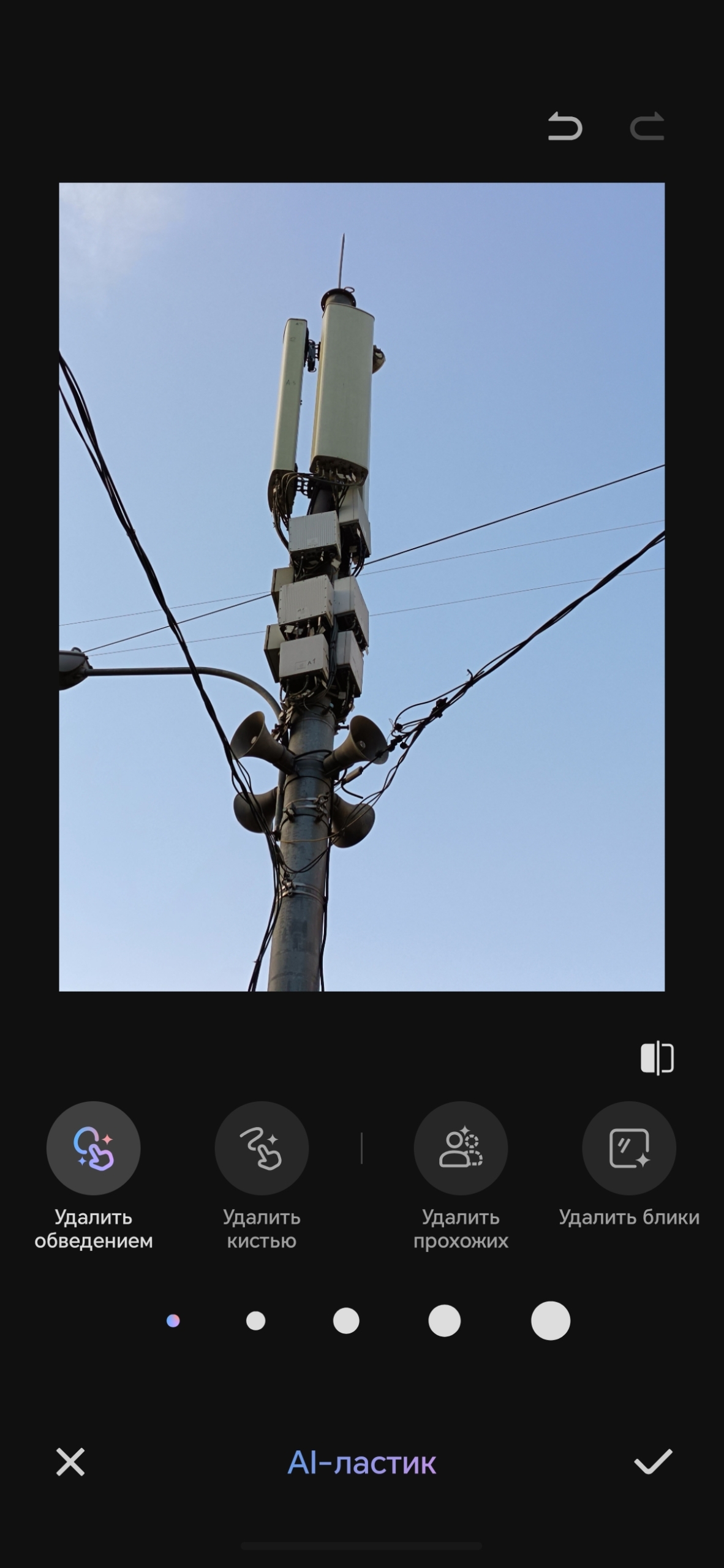 ИИ-ластик Обзор Honor 600 Lite: ИИ-ластик