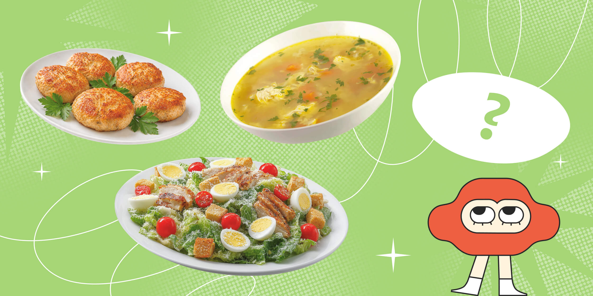 Сколько блюд можно приготовить из одной курицы: личный опыт автора Лайфхакера