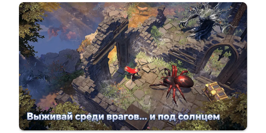 Darklord: Vampire Surviva