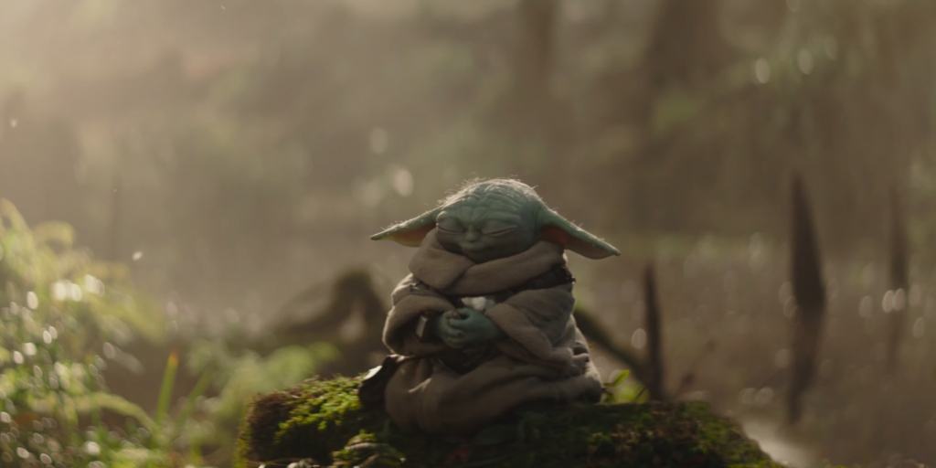 &laquo;Таков путь&raquo;: вышел финальный трейлер &laquo;Мандалорца и&nbsp;Грогу&raquo;