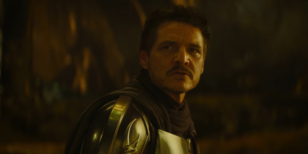 &laquo;Таков путь&raquo;: вышел финальный трейлер &laquo;Мандалорца и&nbsp;Грогу&raquo;