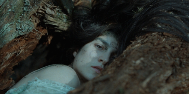 Татарский фольклор и личная драма: в прокат выходит мистический триллер Шурале