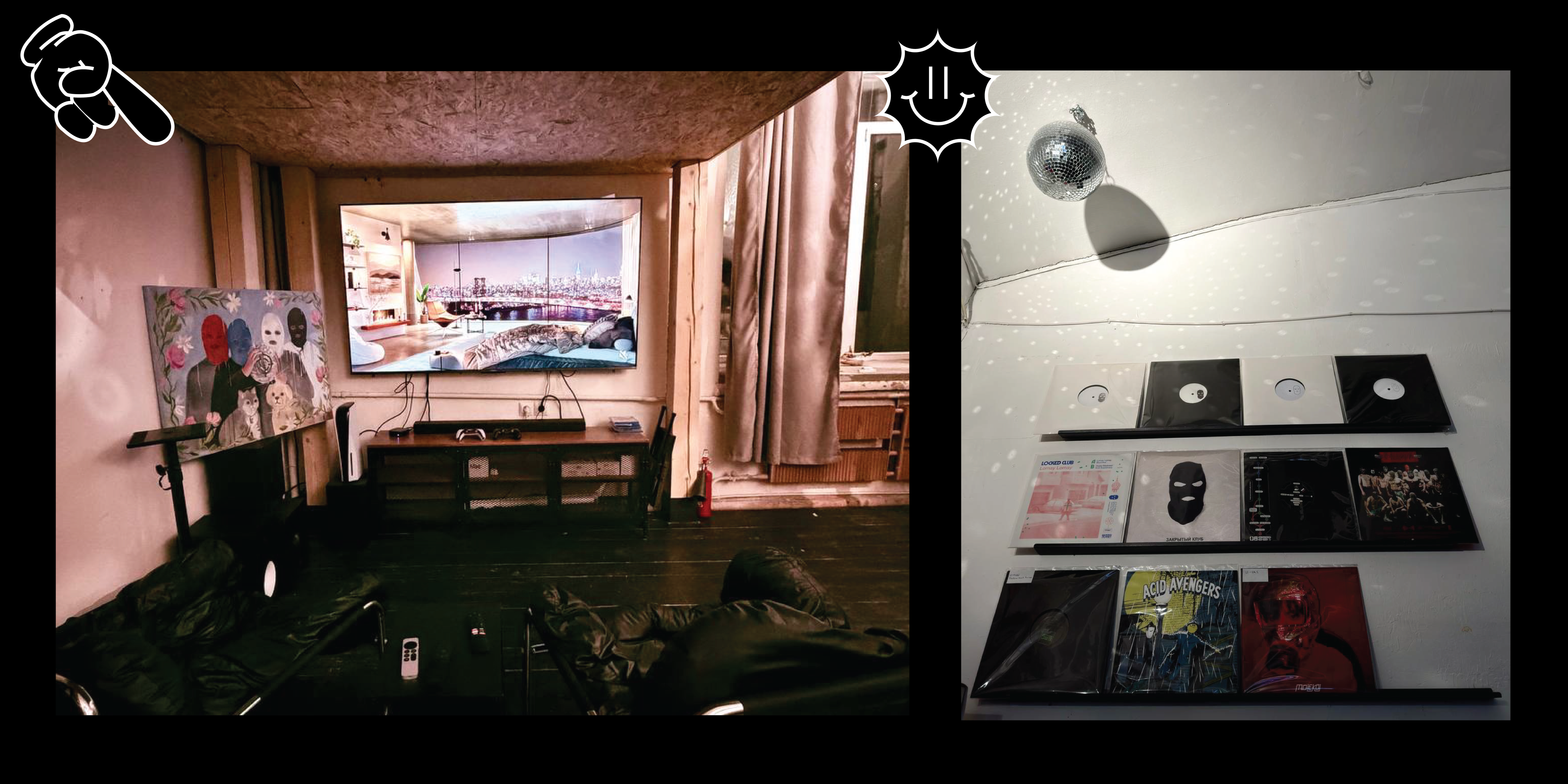 Сделайте офис дружелюбным для всех Сделайте офис дружелюбным для всех