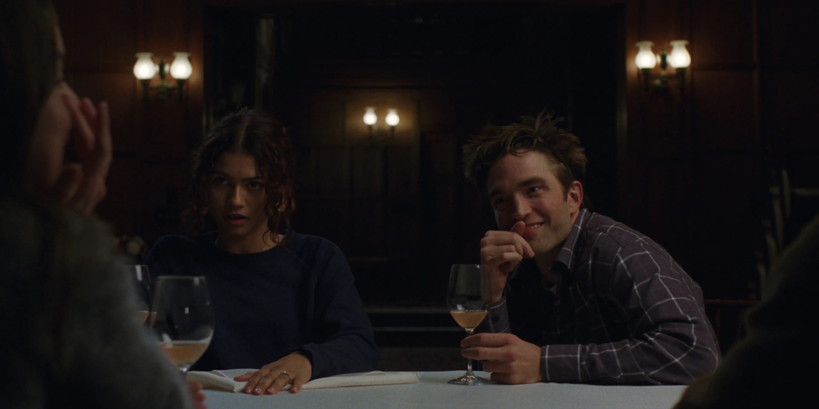 Кадр из фильма «Вот это драма!» Кадр из фильма «Вот это драма!» 2026 года