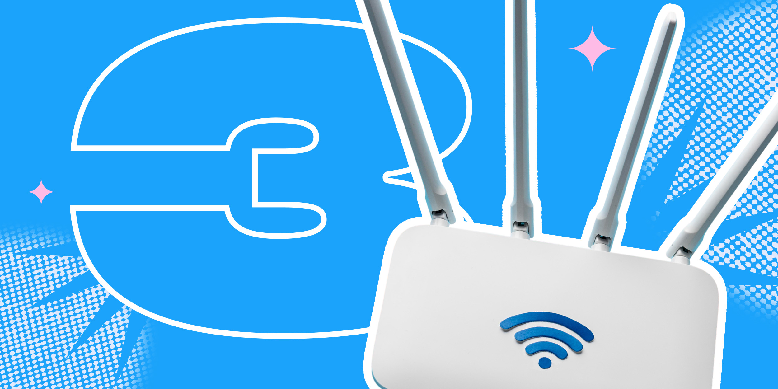 3 причины, почему не стоит бояться поменять интернет-провайдера