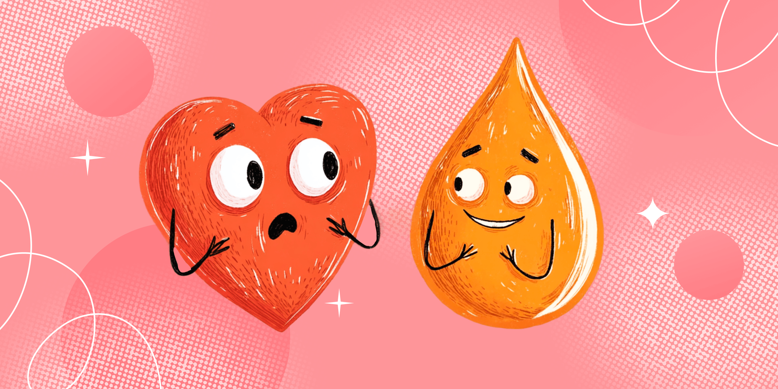 Хороший, плохой, злой. Какой бывает холестерин и как он влияет на сердце и сосуды