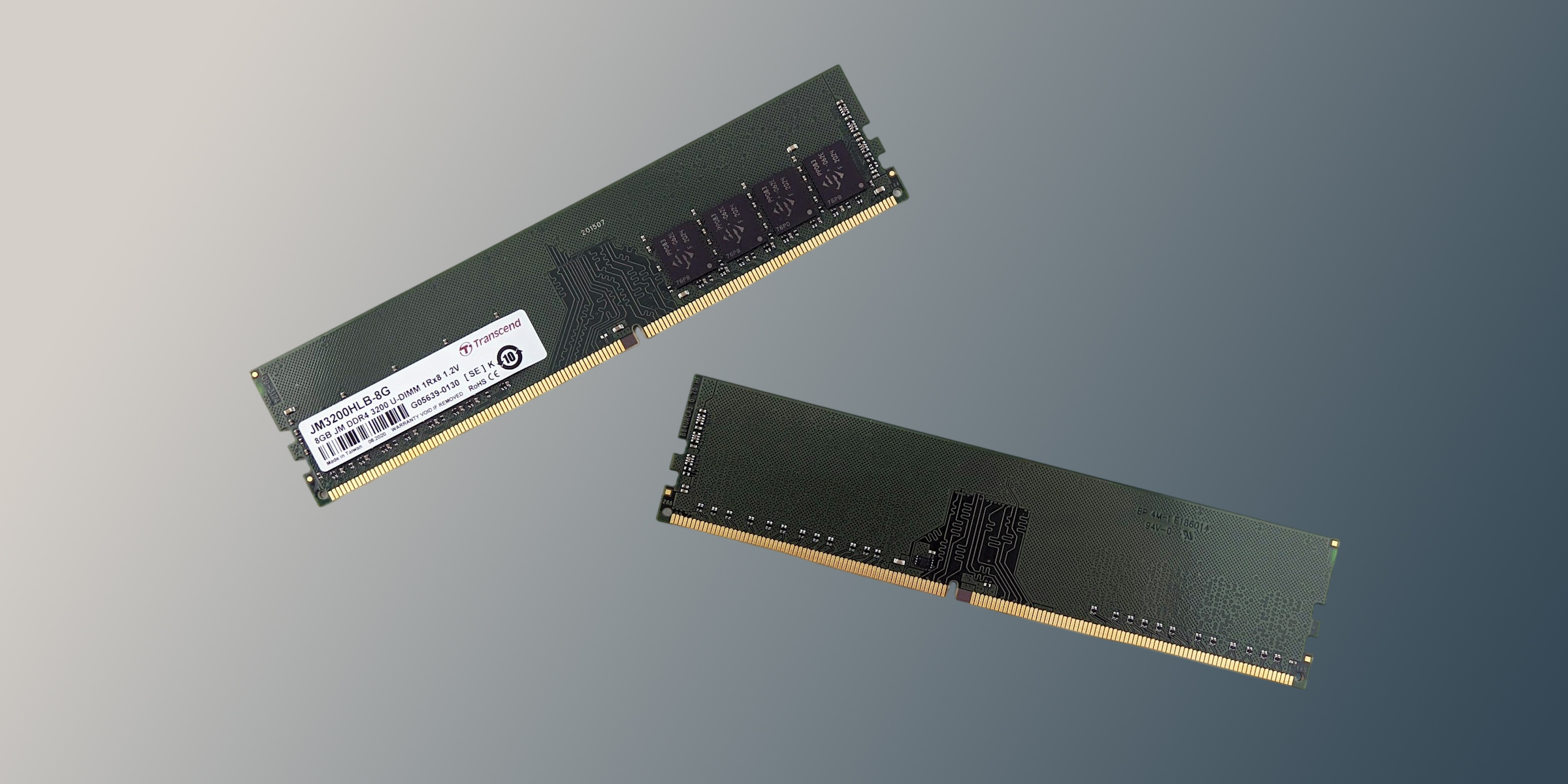 Эксперты рассказали, как долго продлится дефицит оперативной памяти в мире