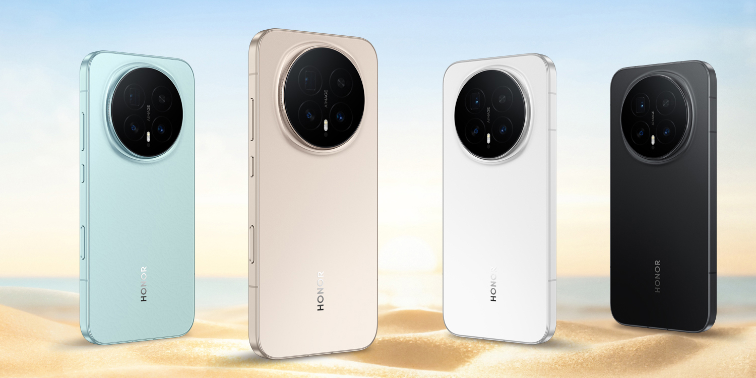 Названы 10 самых мощных смартфонов марта — в топе сразу три модели Honor