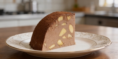 Нежнейший торт «Банановый рай» без выпечки и особых хлопот