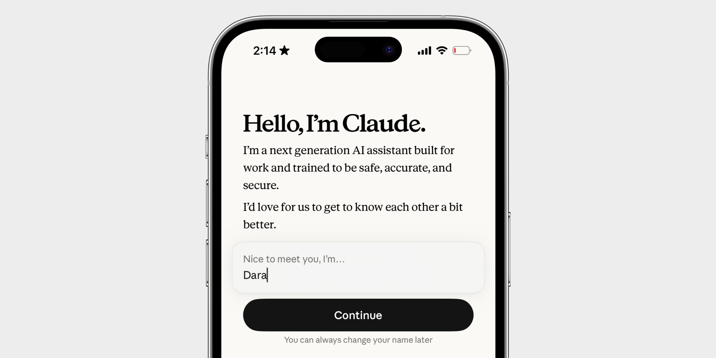 Как заставить нейросеть Claude работать в России