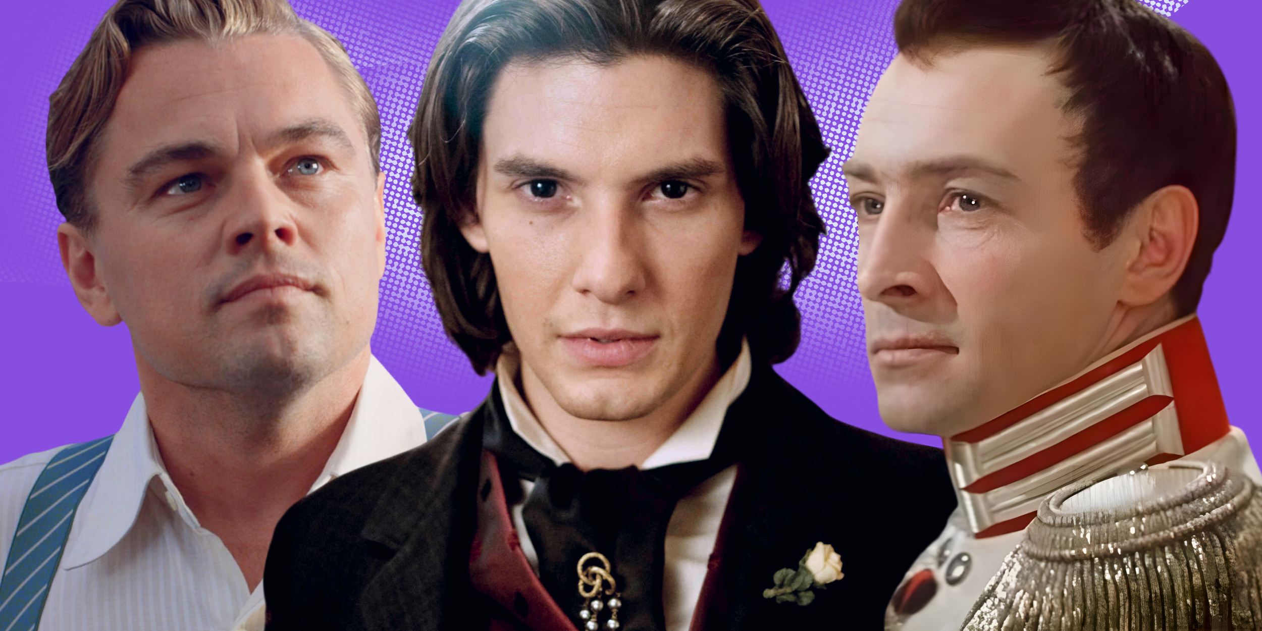 Гордые, циничные, обаятельные: 7 героев книг, покорившие миллионы сердец