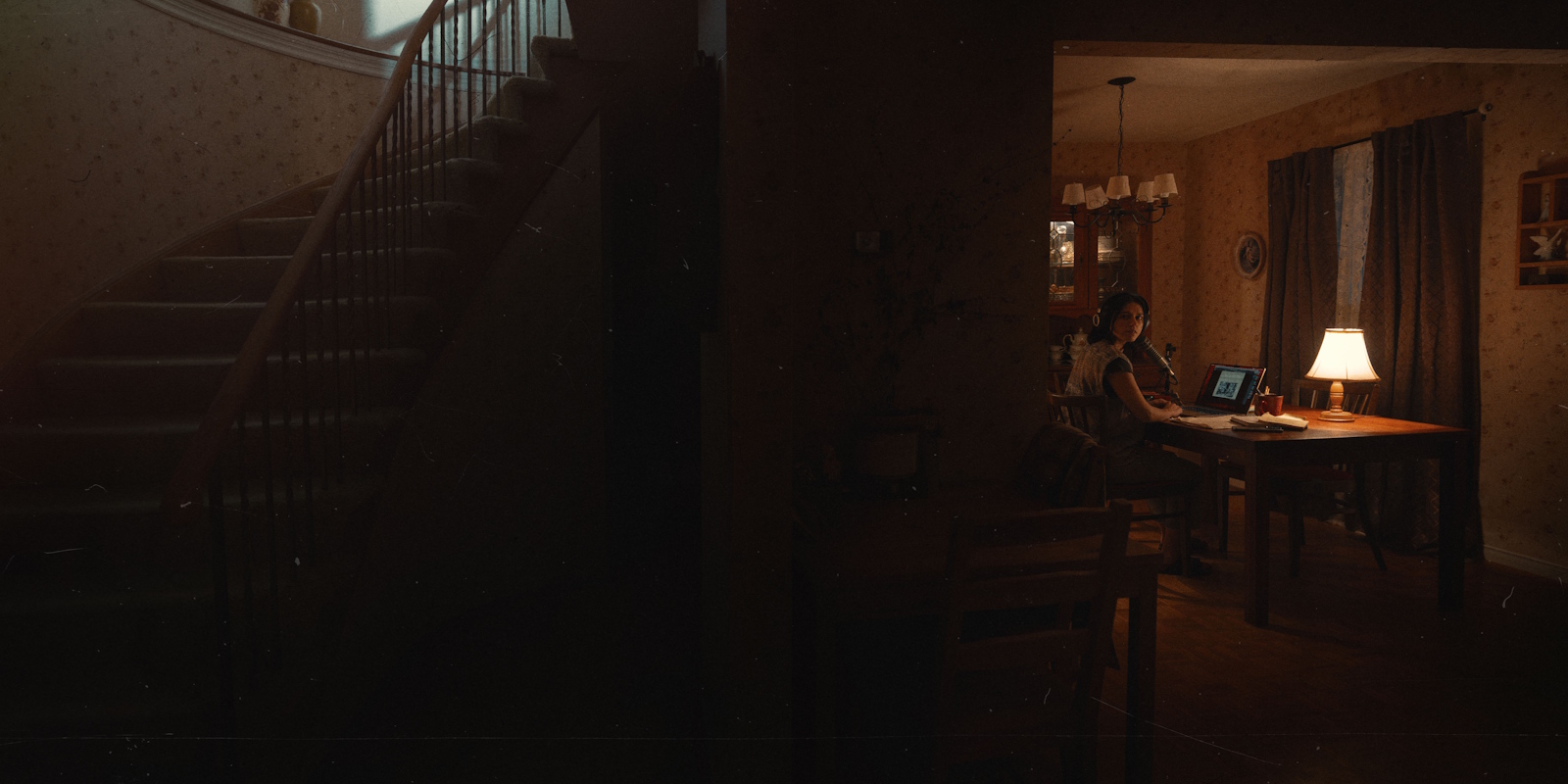 Фильм «Полутон» вышел в апреле 2026 года в России