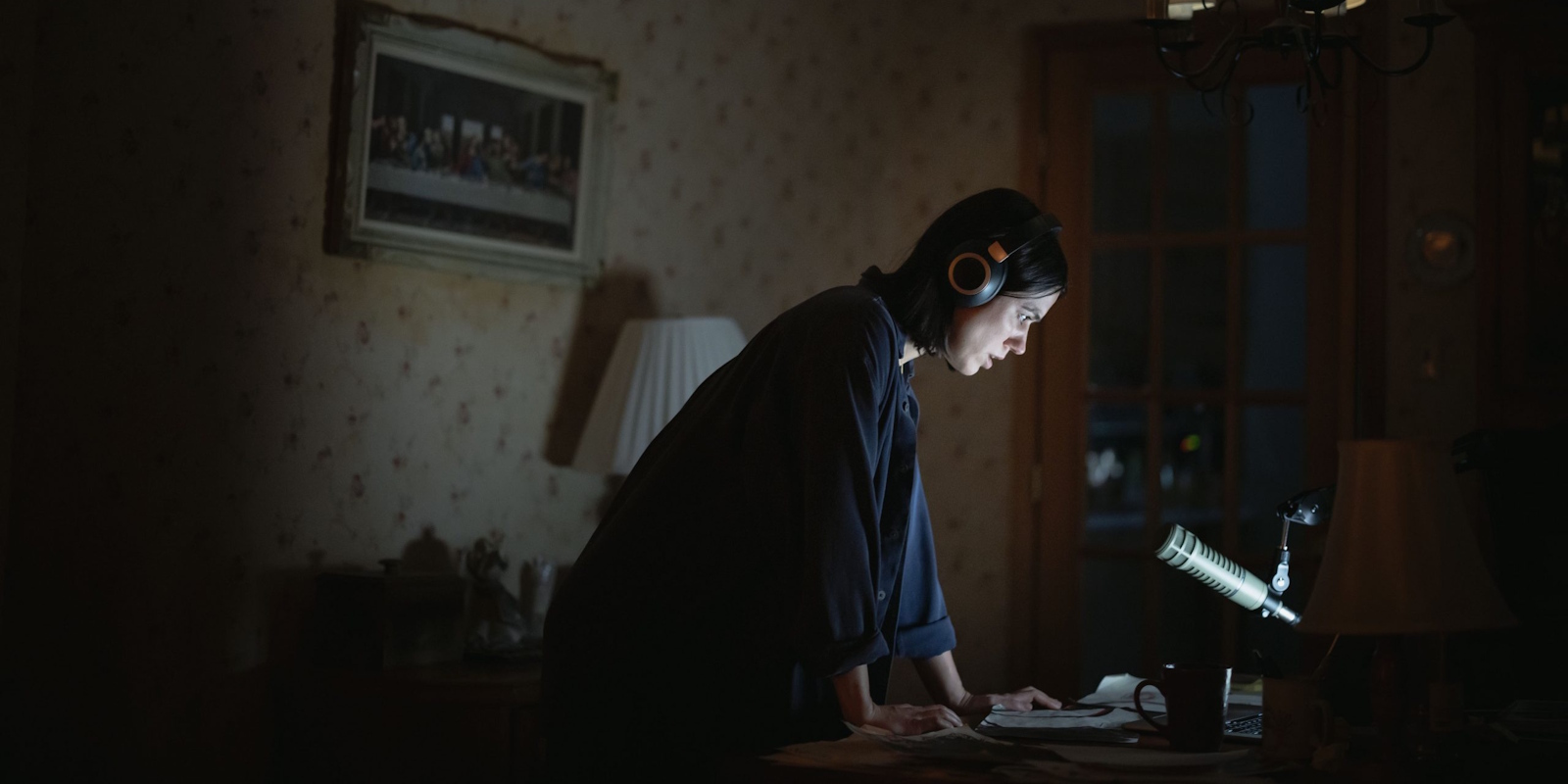 Фильм «Полутон» вышел в апреле 2026 года в России