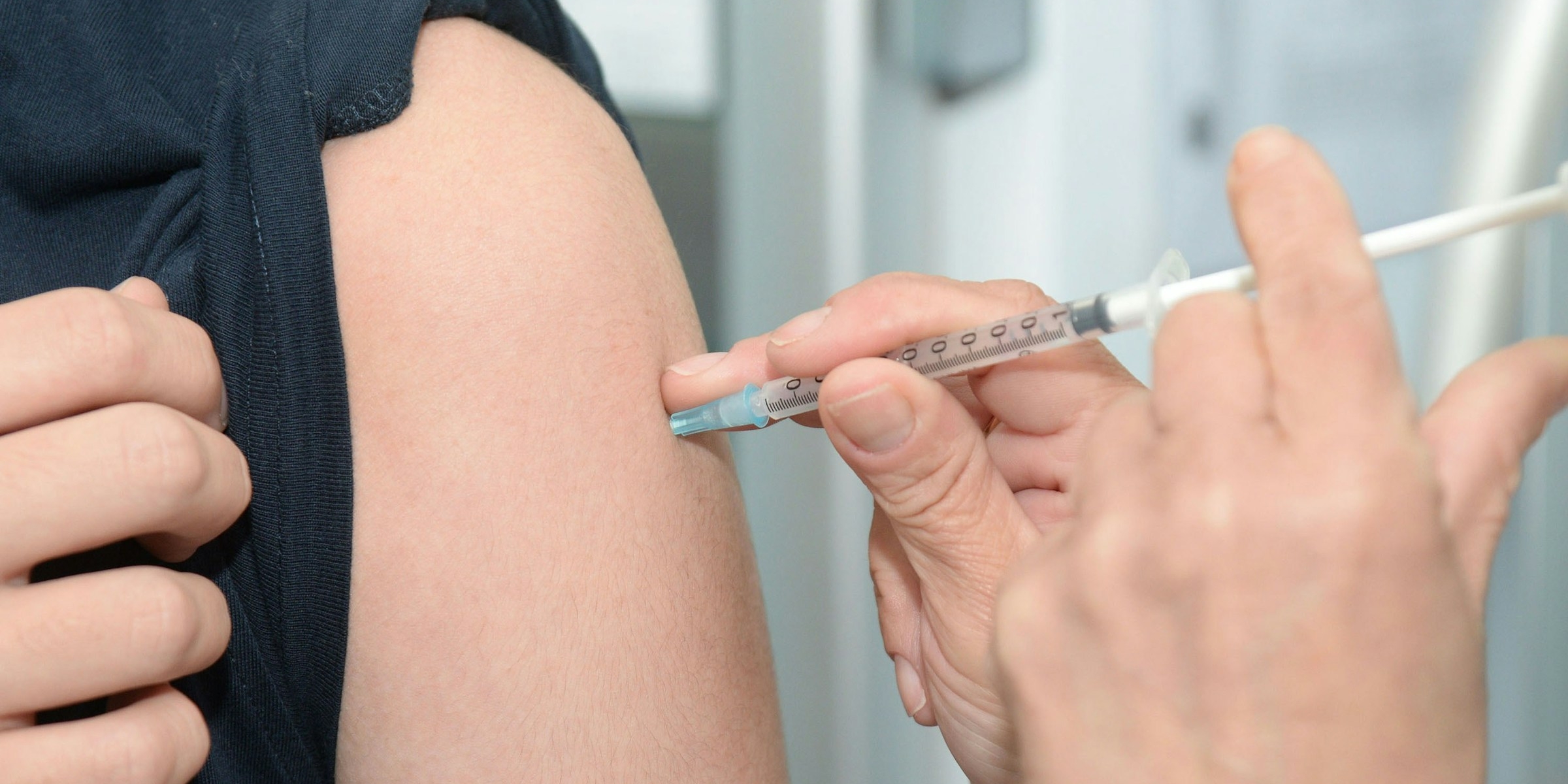 Персонализированные вакцины от рака включили в ОМС