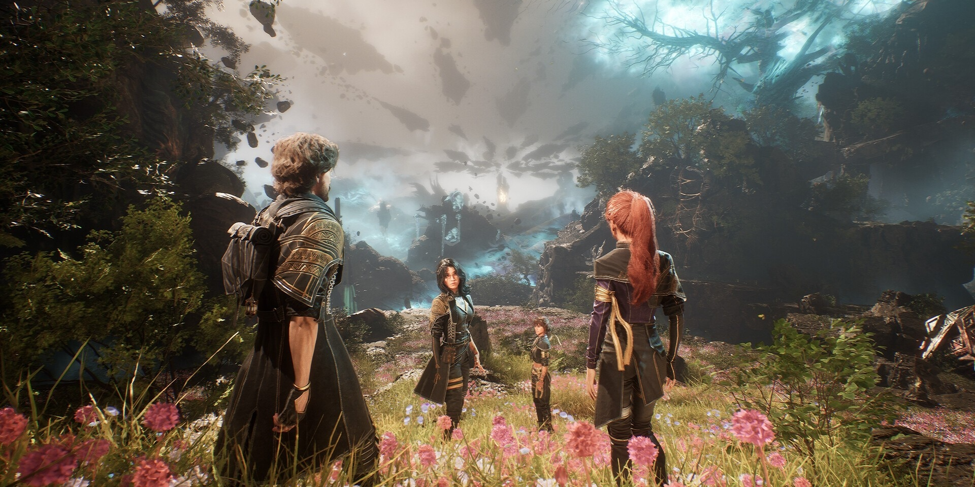 Игра года и лучший геймдизайн: объявлены победители BAFTA Games Awards 2026