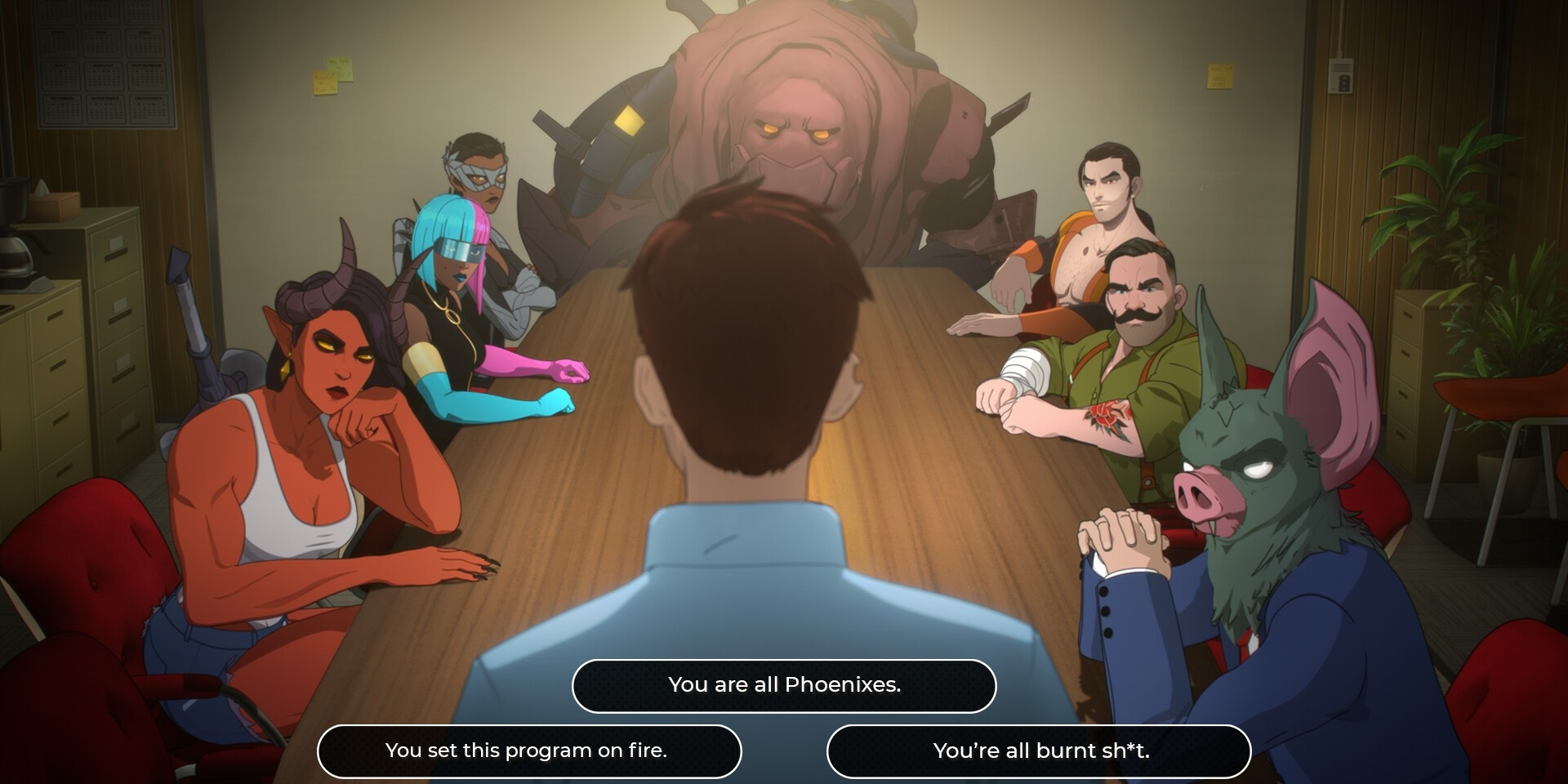 Игра года и лучший геймдизайн: объявлены победители BAFTA Games Awards 2026