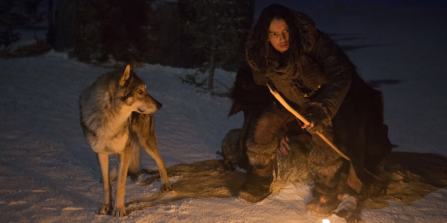 неизвестные древние люди