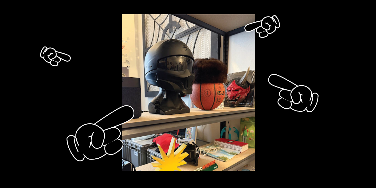 Сделайте офис дружелюбным для всех Креативный офис: Сделайте офис дружелюбным для всех