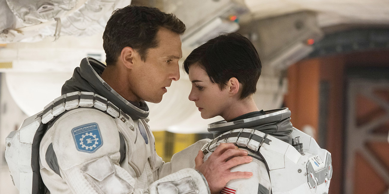 Стивен Спилберг рассказал, как чуть не снял «Интерстеллар» — но удачно передумал