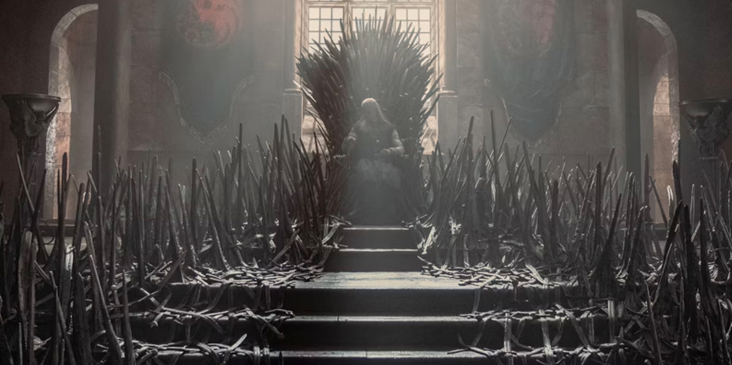 Эйегон Завоеватель на большом экране: фильм по «Игре престолов» получил официальное название