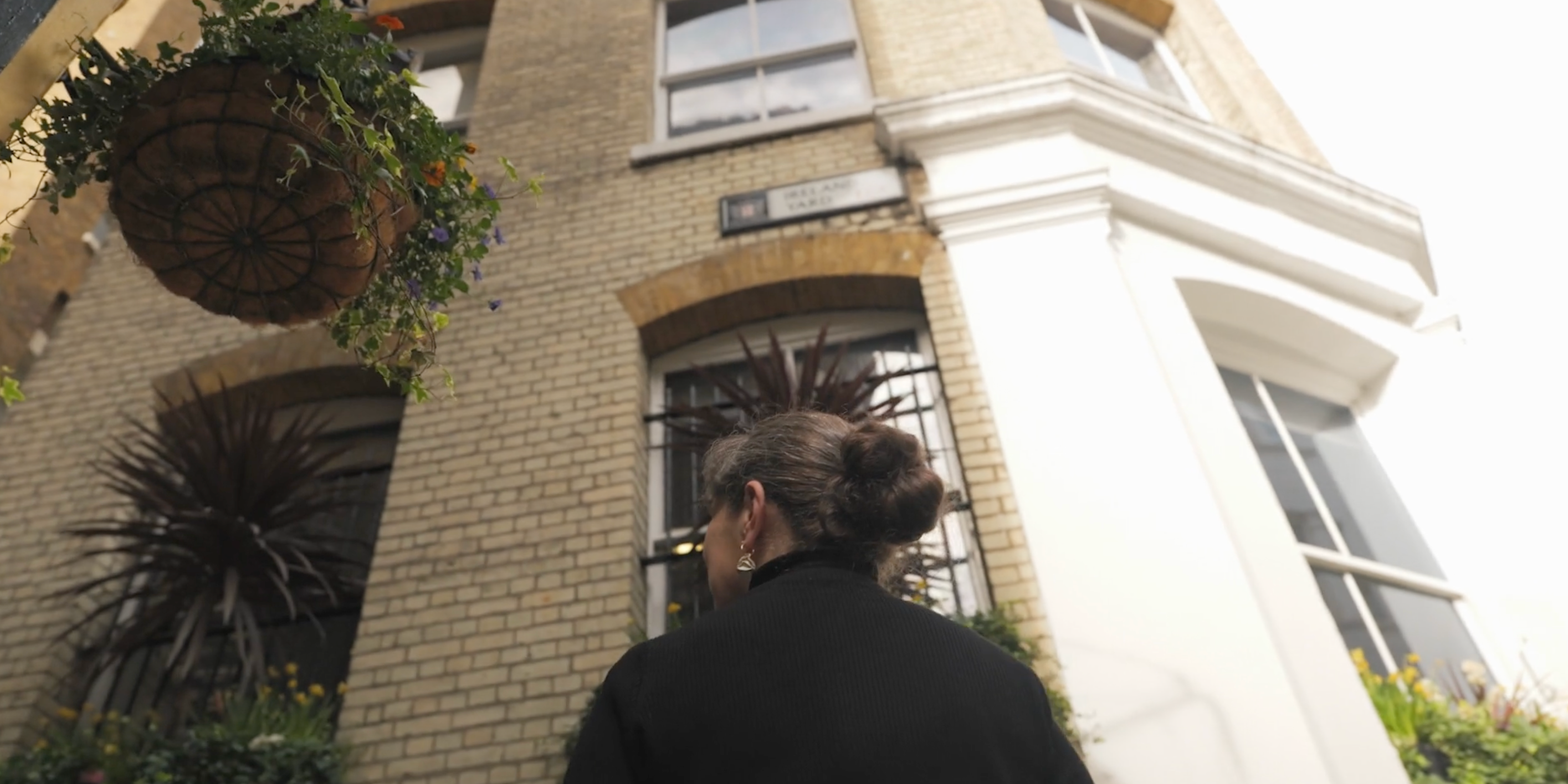 Местоположение «пропавшего» лондонского дома Шекспира установлено спустя 360 лет