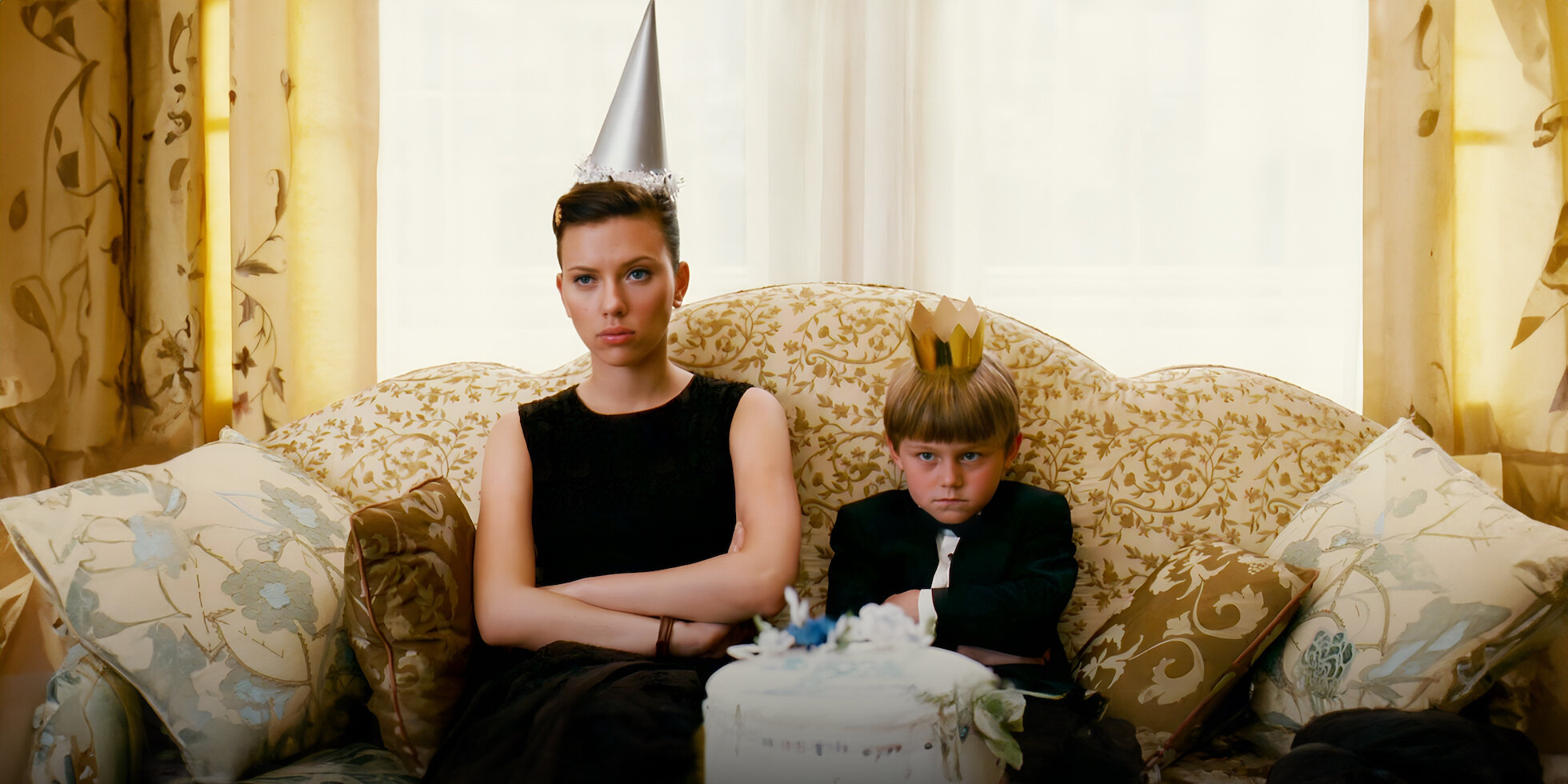 Netflix выпустит сериал по «Дневникам няни» — его спродюсирует Скарлетт Йоханссон