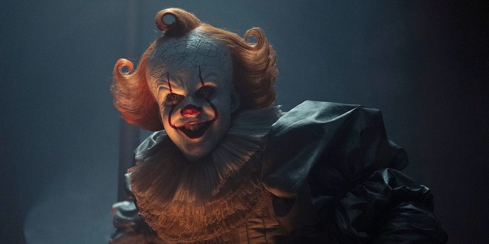 Автор «Оно: Добро пожаловать в Дерри» раскрыл подробности второго сезона сериала