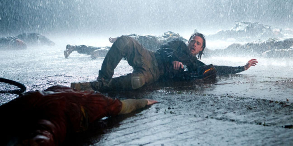 Продолжения &laquo;Топ Гана&raquo; и &laquo;Войны миров Z&raquo; официально в разработке у Paramount